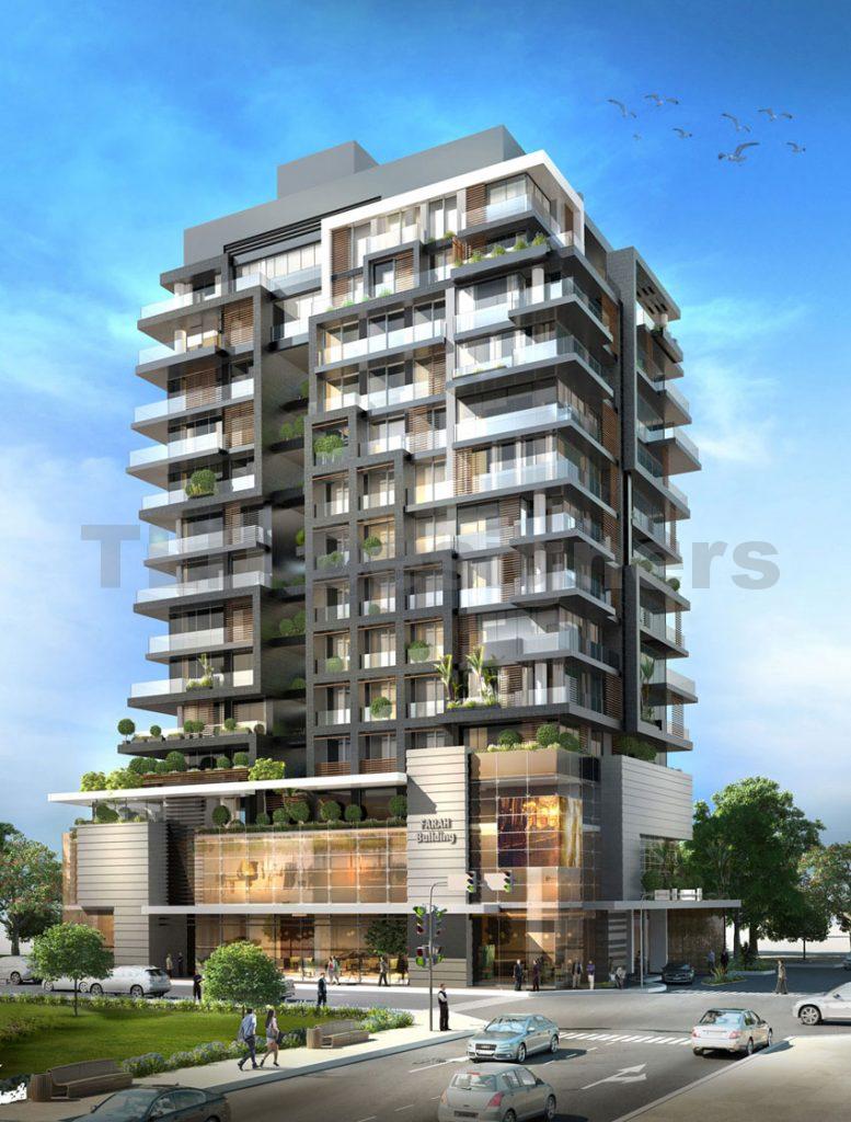 TLD Designers. Architects. Engineers. Interior Designers.