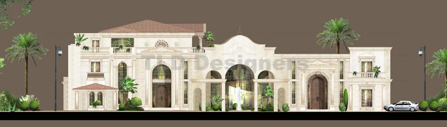 TLD Designers. Architects. Engineers. Interior Designers.