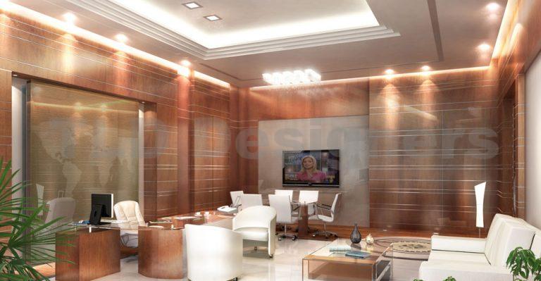 TLD Designers. Architects. Engineers. Interior Designers.